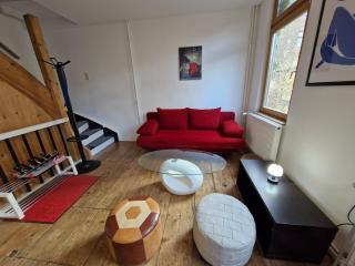 Big 4 room apartment - 7 people - Offenbach - 1