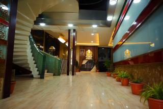 The ken,Ranchi - Jāmb - 7