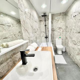 Комфортная квартира на Ботанике - 2