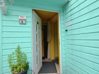 Cosy holiday home in the Harz region - Herzberg am Harz - 9
