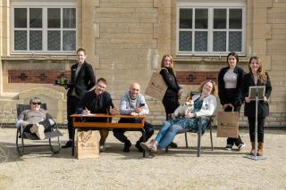 Belle Normandy - 1