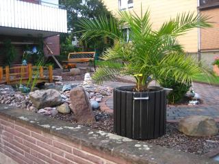 Große Wohnung In Polle Mit Grill Und Garten - Polle - 7