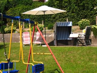 Große Wohnung In Polle Mit Grill Und Garten - Polle - 8