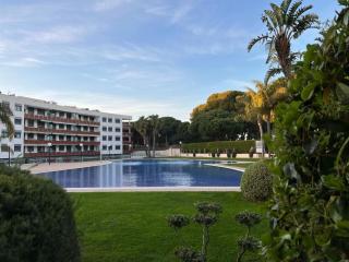 Winahost Cambrils con Piscina - Cambrils - 0