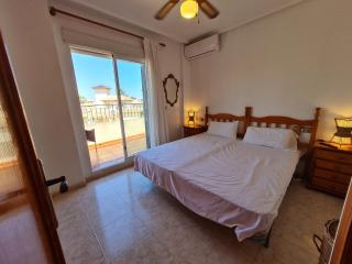 Schönes Ferienhaus in Orihuela mit Pool, Garten und Terrasse - Orihuela - 2