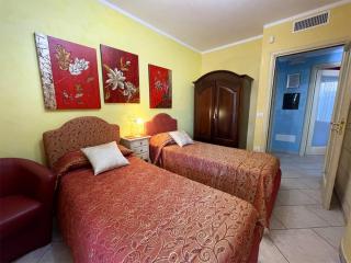 Casa Azzurra vicino la spiaggia - BleveVacanze Pescoluse - Marina di Pescoluse - 4