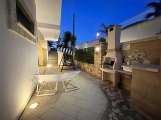 Casa Azzurra vicino la spiaggia - BleveVacanze Pescoluse - 3