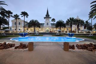 Swakopmund Hotel & Entertainment Centre - Swakopmund - 8