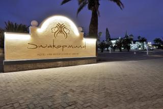 Swakopmund Hotel & Entertainment Centre - Swakopmund - 9