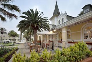 Swakopmund Hotel & Entertainment Centre - Swakopmund - 7