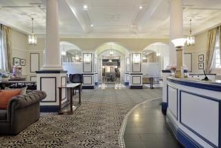 Swakopmund Hotel & Entertainment Centre - Swakopmund - 5