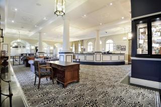 Swakopmund Hotel & Entertainment Centre - Swakopmund - 4