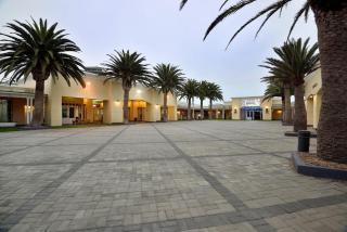 Swakopmund Hotel & Entertainment Centre - Swakopmund - 2