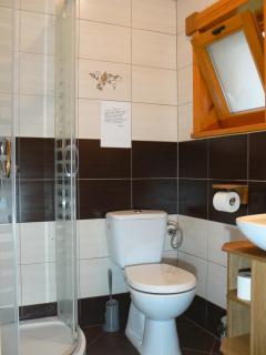 Góralskie domki Filip Solina - 2