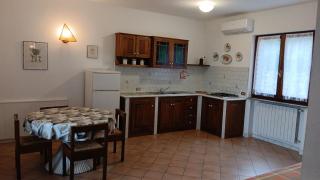 Wohnung In Capoliveri Mit Schönem Garten - Capoliveri - 8