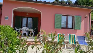 Wohnung In Capoliveri Mit Schönem Garten - Capoliveri - 6