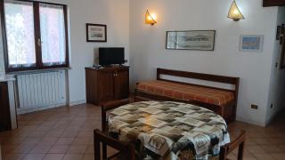 Wohnung In Capoliveri Mit Schönem Garten - Capoliveri - 2