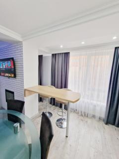 Aparthotel Star Central - Chişinău - 4