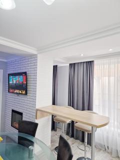Aparthotel Star Central - Chişinău - 3
