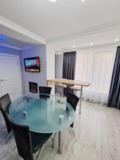 Aparthotel Star Central - Chişinău - 6
