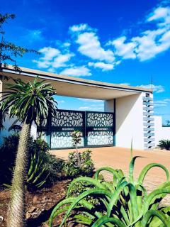 Nandoni Waterfront Resort - Thohoyandou - 5