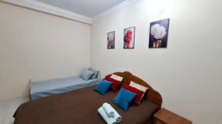 3х комнатная квартира в жилом комплексе ОТАУ сити - Schymkent - 3