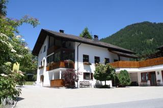 Ruhige Wohnung Im Ortszentrum - Sankt Gallenkirch - 0
