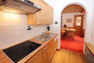 Ruhige Wohnung Im Ortszentrum - Sankt Gallenkirch - 8