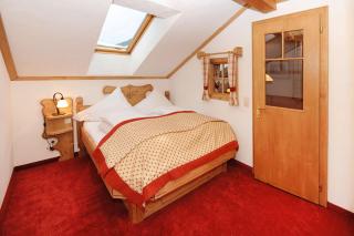 Ruhige Wohnung Im Ortszentrum - Sankt Gallenkirch - 4