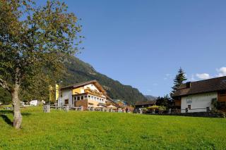 Ruhige Wohnung Im Ortszentrum - Sankt Gallenkirch - 1
