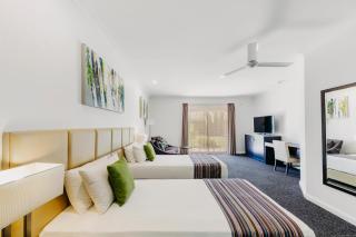 The Kimberley Grande Resort - Kununurra - 9