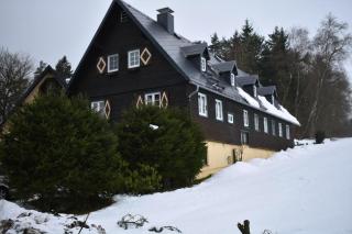 Appartement In Vordorfermühle Mit Garten - Tröstau - 9