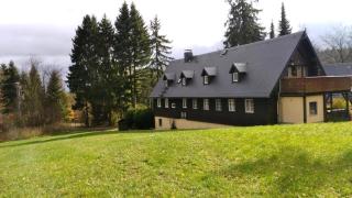 Appartement In Vordorfermühle Mit Garten - Tröstau - 8