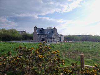 The Weavers Cottage - Leurbost - 2