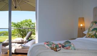 Golfer's Dream Escape with Sea Views - 14 Tamboti, Simbithi Eco Estate, Ballito - Ballito - 8