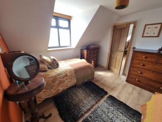 The Weavers Cottage - Leurbost - 4