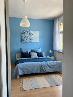 Haus Sonnenschein - Heringsdorf - 6