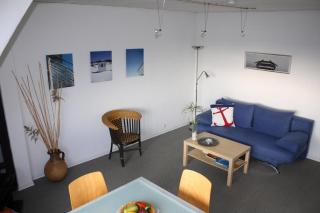 Wohnung In Gießelrade Mit Großem Garten - Ahrensbök - 8