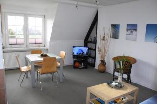 Wohnung In Gießelrade Mit Großem Garten - Ahrensbök - 7