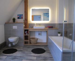 Wohnung In Gießelrade Mit Großem Garten - Ahrensbök - 6