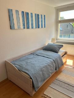 Haus Sonnenschein - Heringsdorf - 2