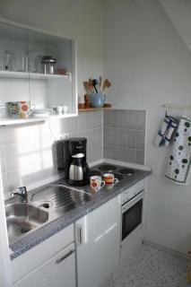 Wohnung In Gießelrade Mit Großem Garten - Ahrensbök - 3