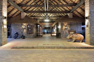Bakubung Bush Lodge - Ledig - 6