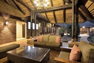 Bakubung Bush Lodge - Ledig - 3