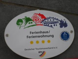 Große Wohnung In Polle Mit Garten Und Grill - Polle - 9