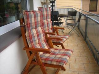 Große Wohnung In Polle Mit Garten Und Grill - Polle - 8