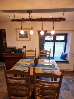 The Weavers Cottage - 1