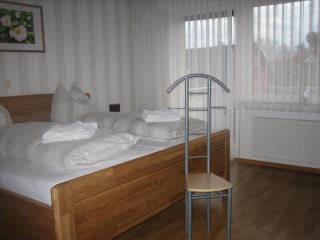 Große Wohnung In Polle Mit Garten Und Grill - Polle - 5