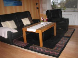Große Wohnung In Polle Mit Garten Und Grill - Polle - 2
