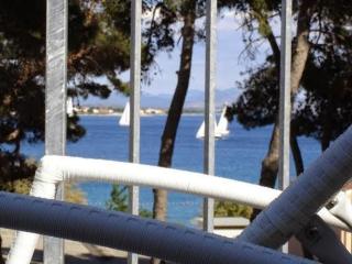 Moderne Ferienwohnung mit Pool - Vodice - 0